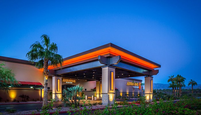 Augustine Casino